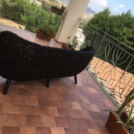 A Casa Di Enza *