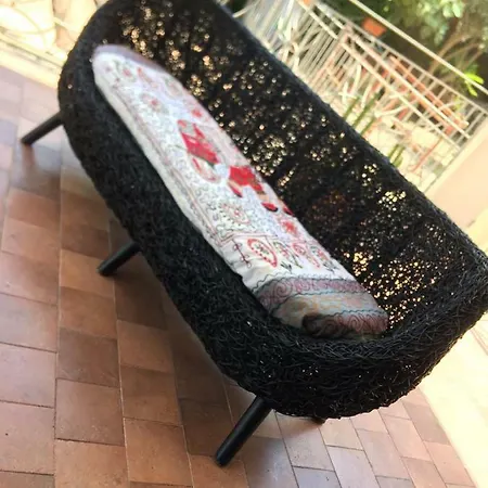 A Casa Di Enza بيت ضيافة مونتيبيان