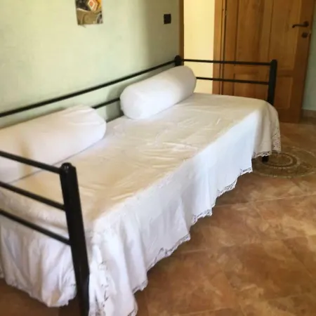 A Casa Di Enza * מונטפאונה