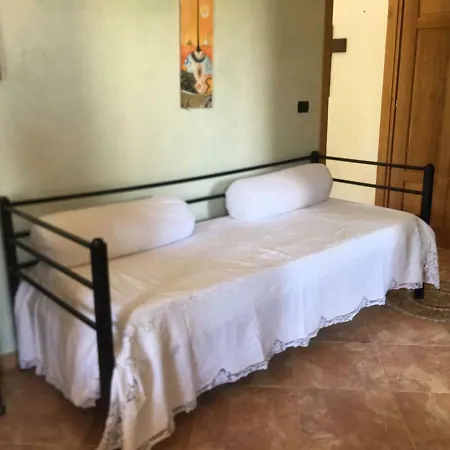 A Casa Di Enza