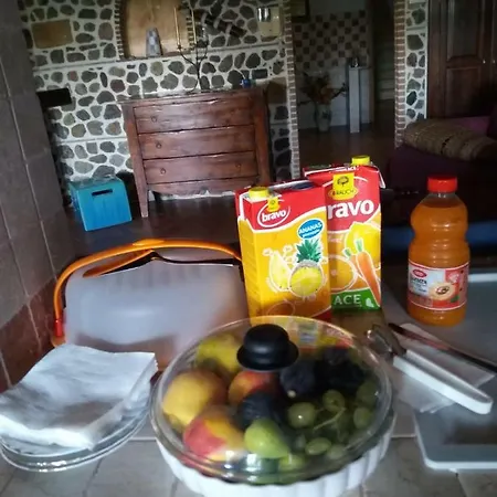 A Casa Di Enza *