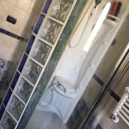 A Casa Di Enza *